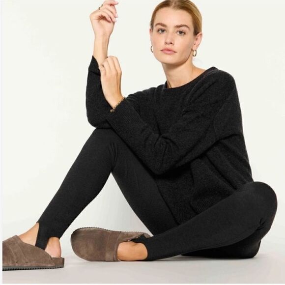 NWB Brochu Walker Shearling Mules - Picture 5 of 12